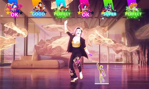 How to Play Just Dance 2024: A Guide to Dancing Like Nobody's Watching