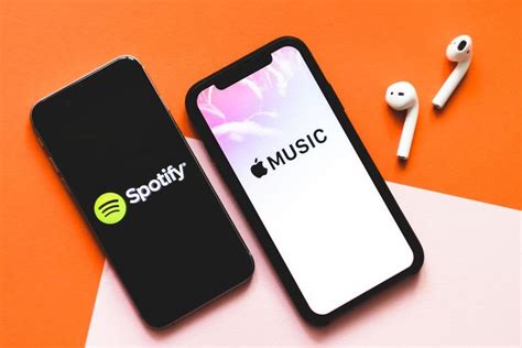 What is cheaper Spotify or Apple Music: A Detailed Analysis with Multiple Perspectives