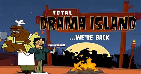 When Did Total Drama Island Come Out: A Detailed Exploration of the Phenomenon