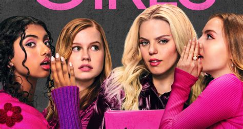 Where Can I Watch Mean Girls: The Musical? And Other Related Topics to Explore